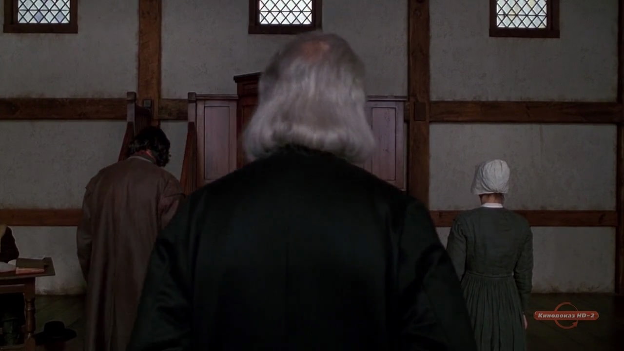 The Crucible (1996) HD screenshot 10085
