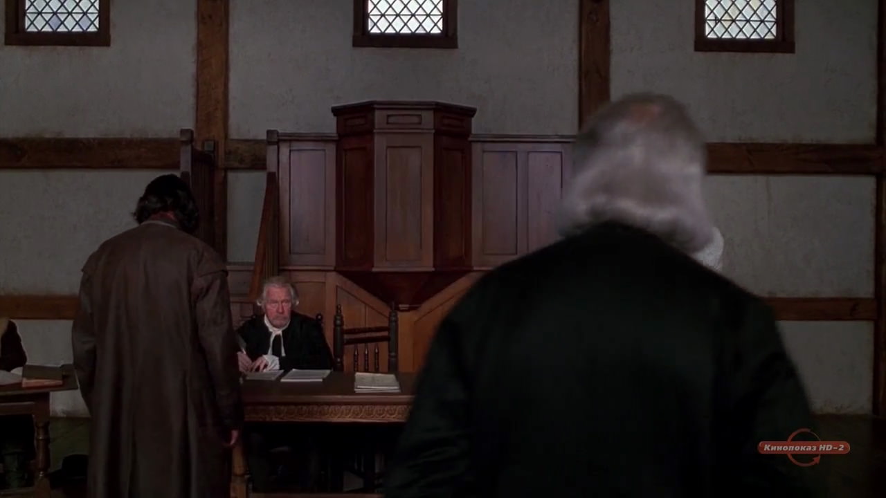 The Crucible (1996) screencap 10086