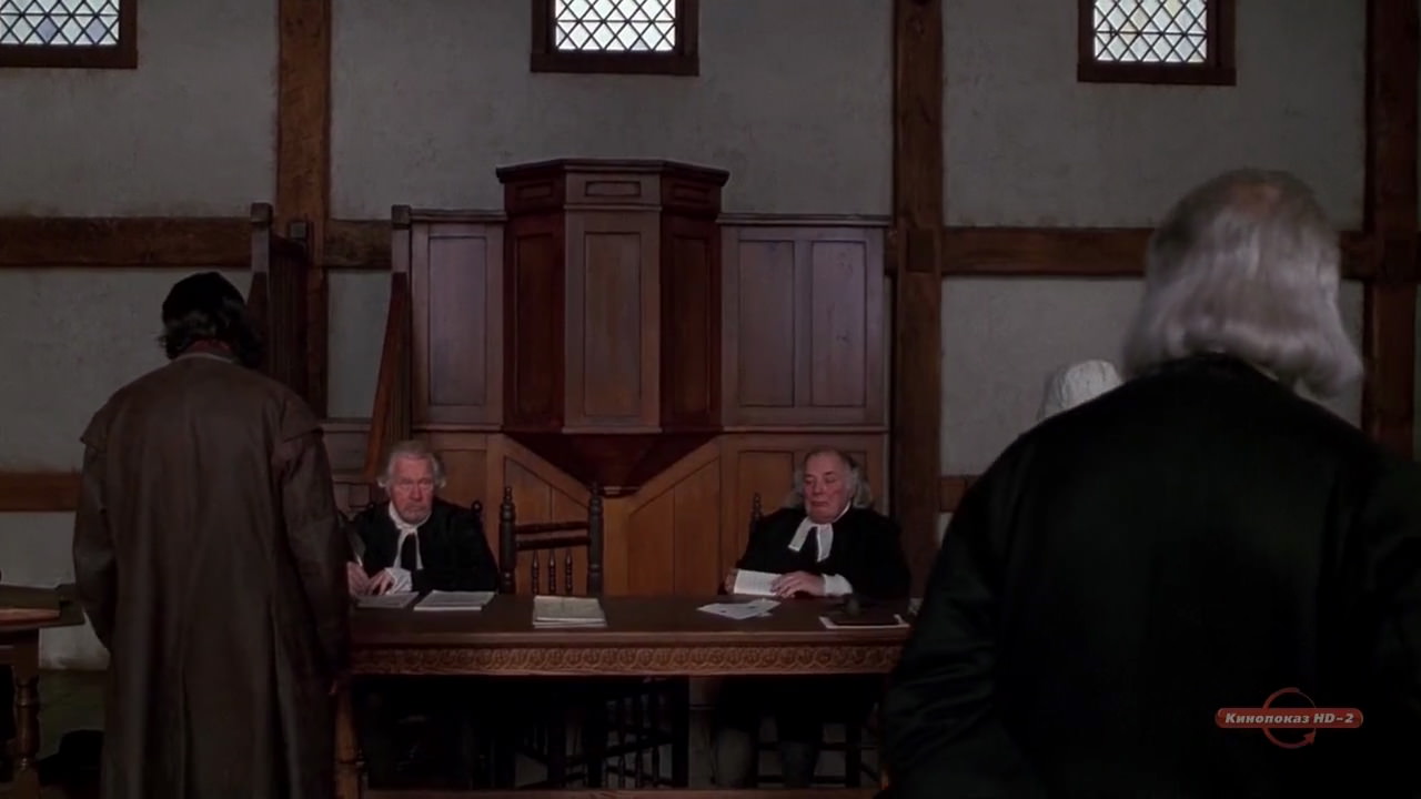 The Crucible (1996) movie still 10087