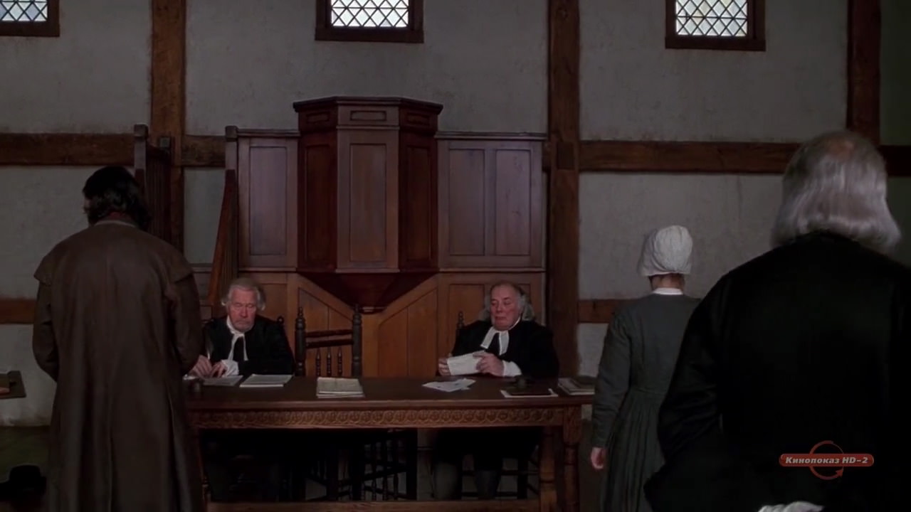 The Crucible (1996) HD screenshot 10088