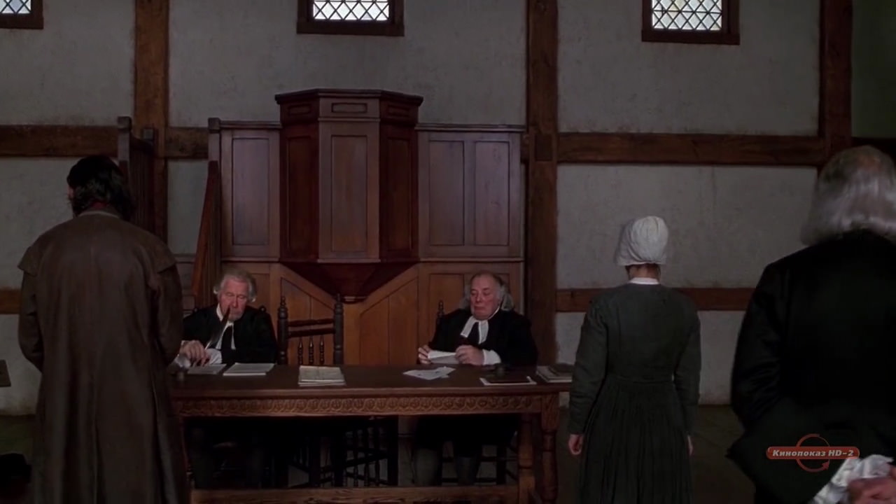 The Crucible (1996) screencap 10089