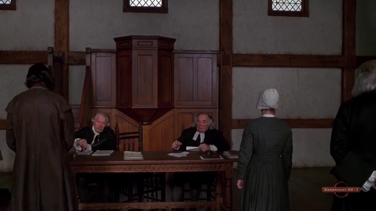 The Crucible (1996) movie still 10090