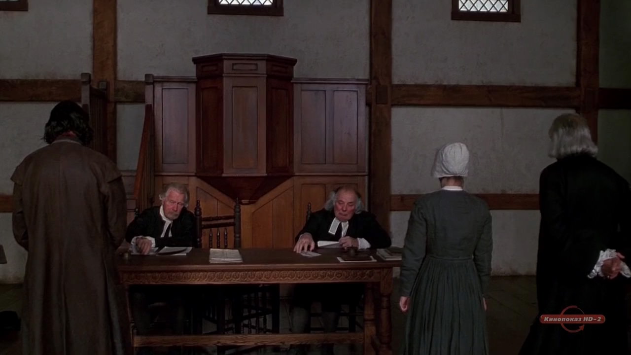 The Crucible (1996) screencap 10092