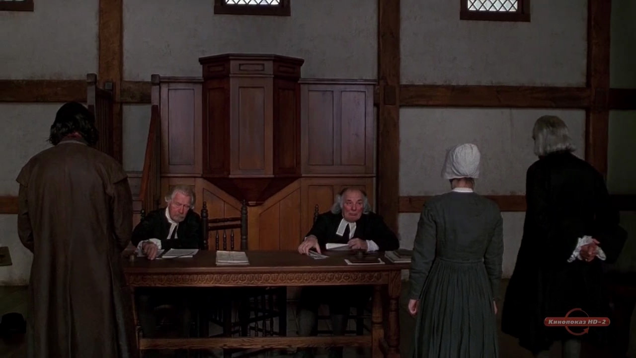 The Crucible (1996) movie still 10093