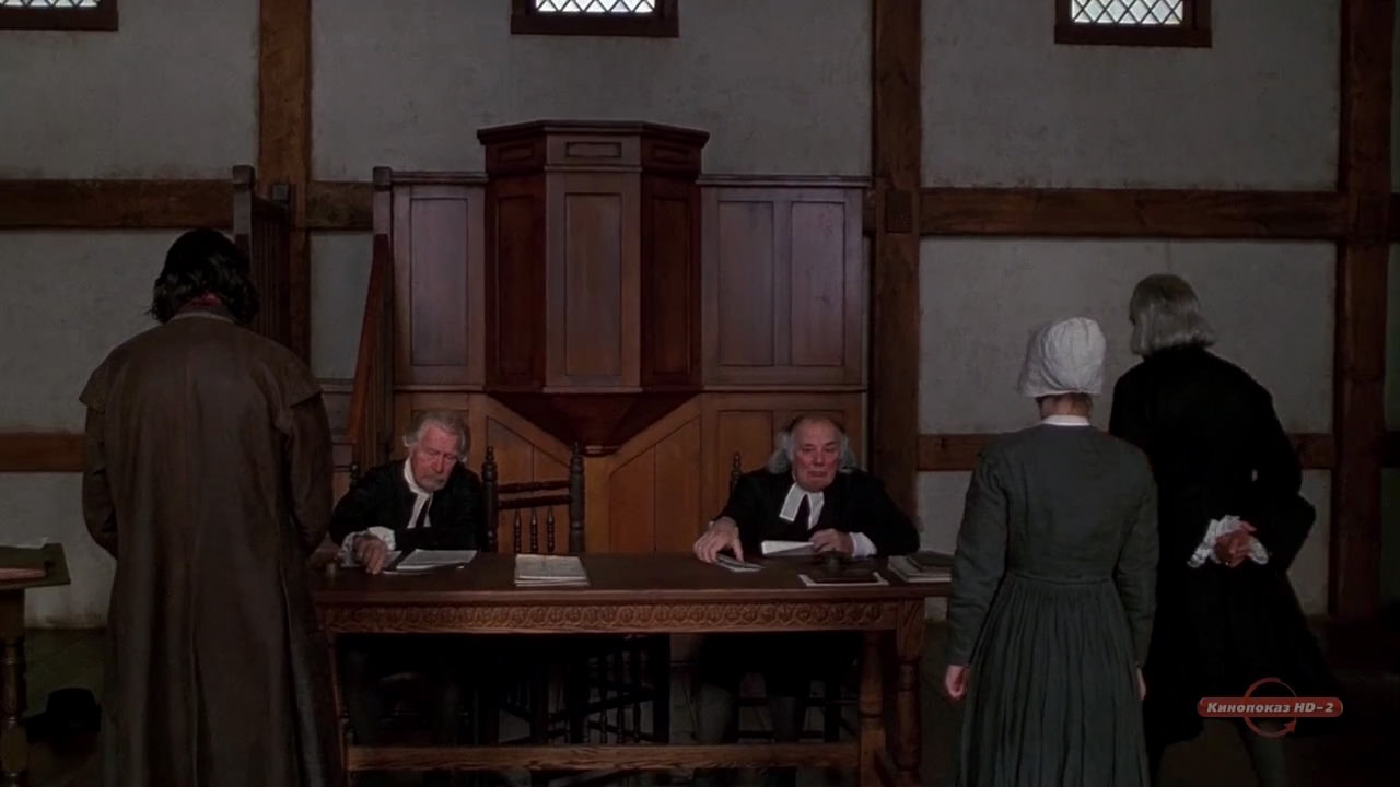 The Crucible (1996) HD screenshot 10094