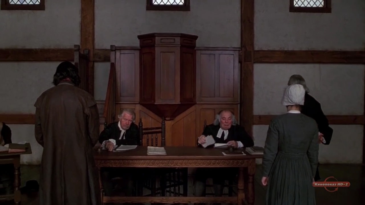 The Crucible (1996) screencap 10095