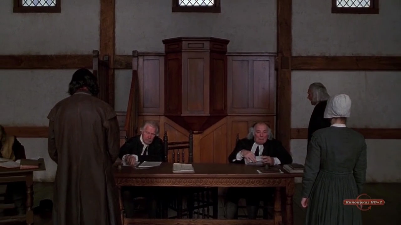 The Crucible (1996) movie still 10096
