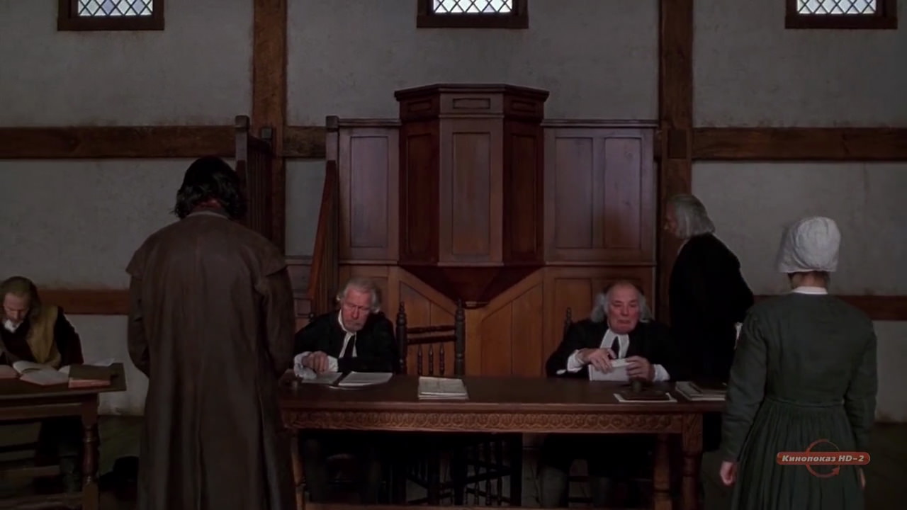 The Crucible (1996) HD screenshot 10097