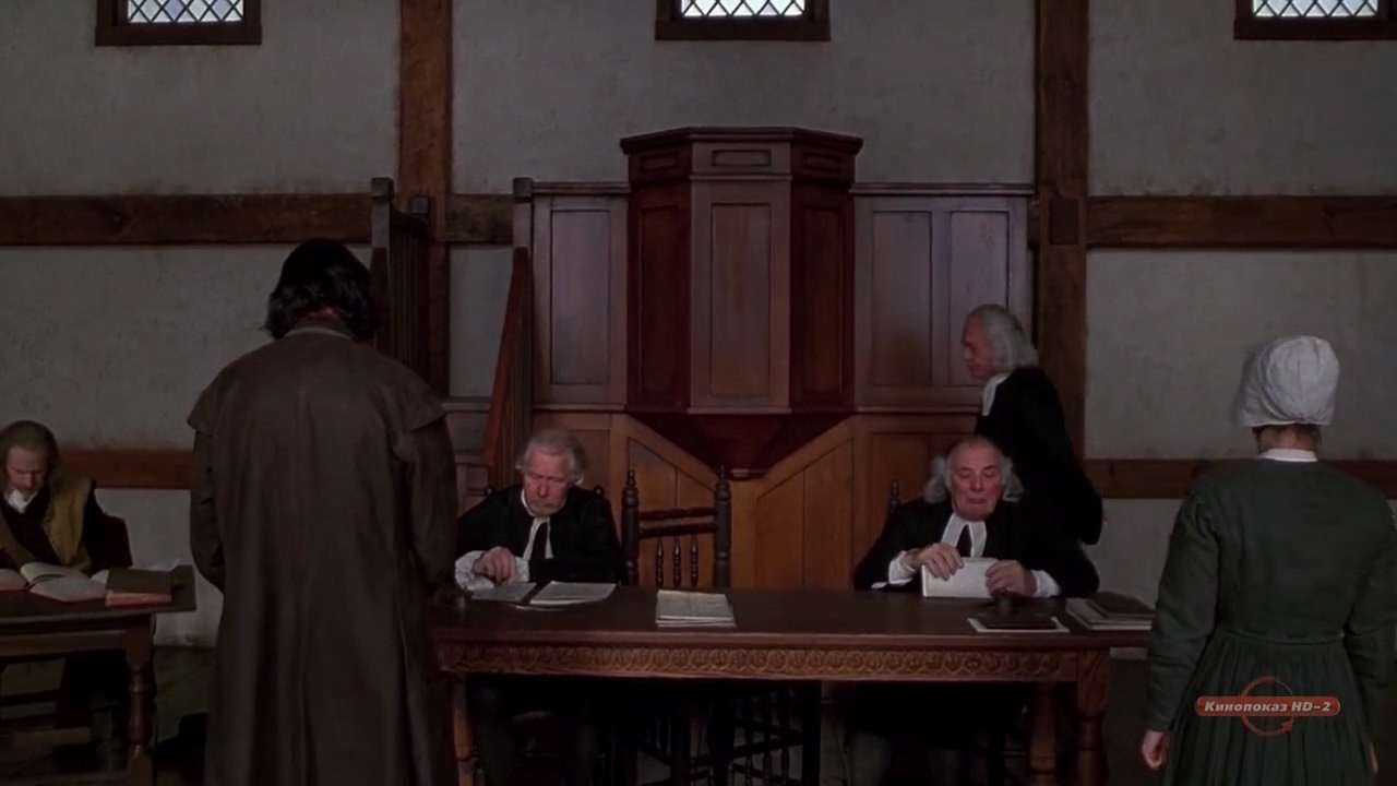The Crucible (1996) screencap 10098