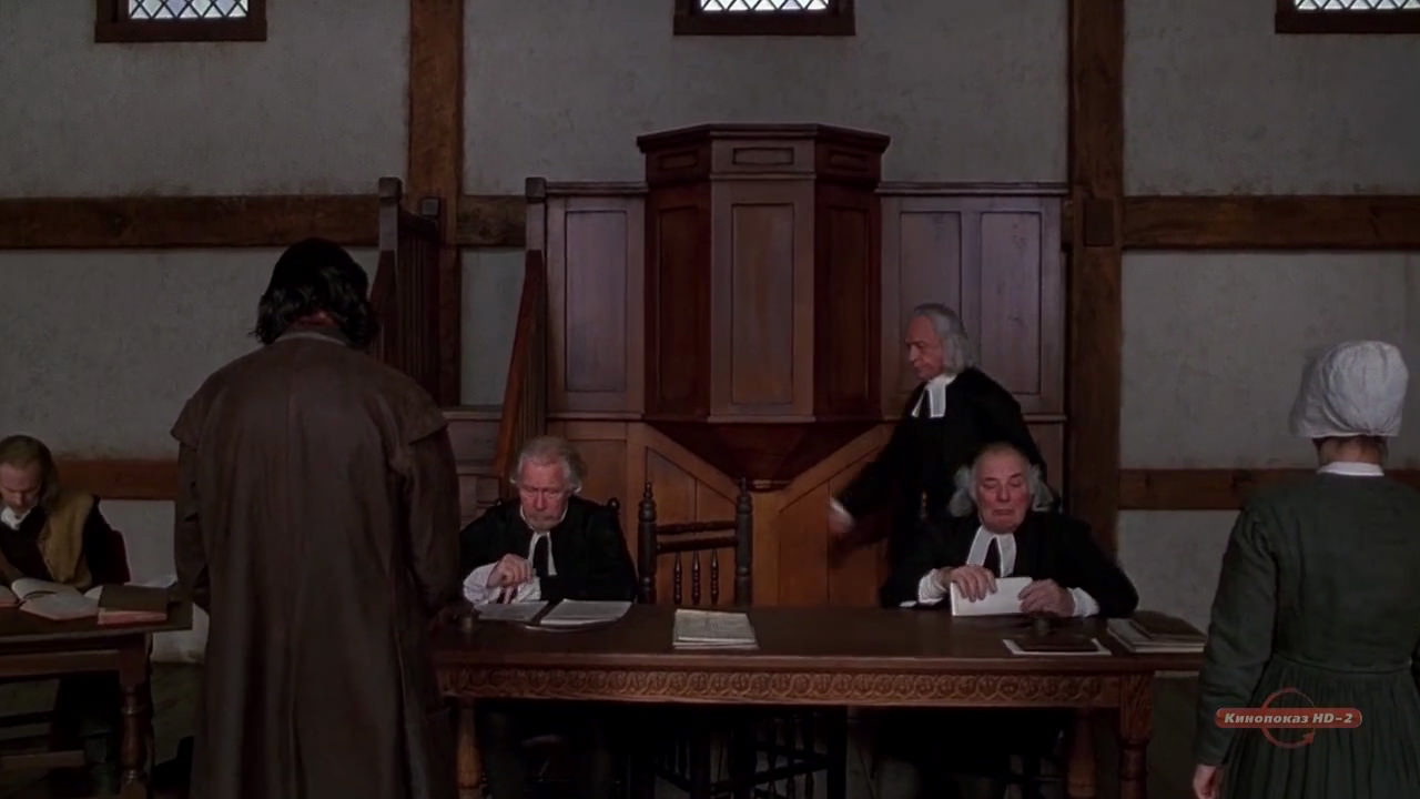 The Crucible (1996) movie still 10099