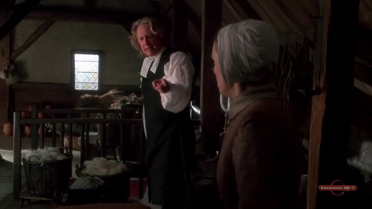 The Crucible (1996) HD screenshot 1010