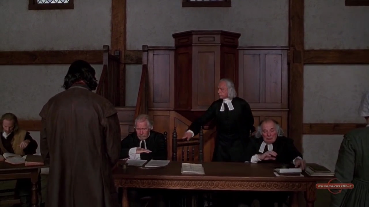 The Crucible (1996) screencap 10101