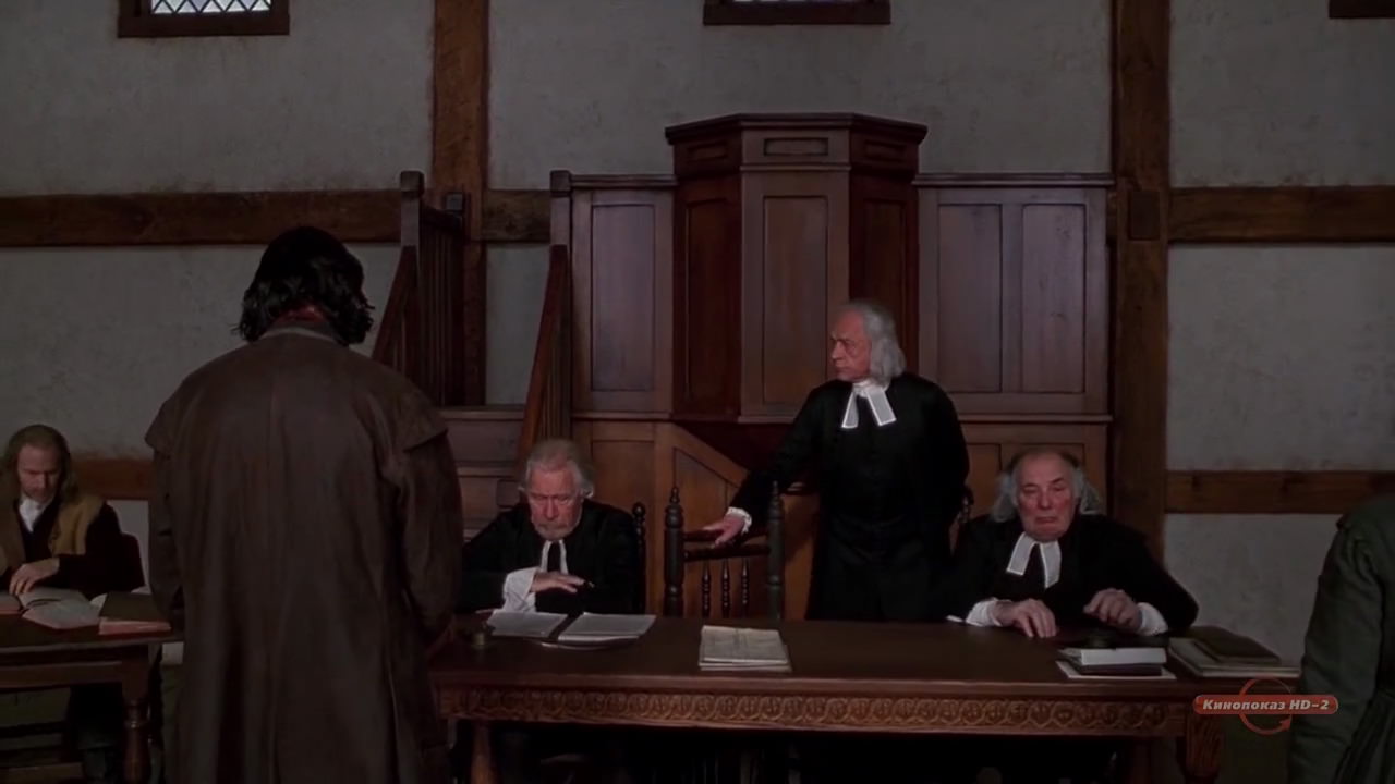 The Crucible (1996) movie still 10102