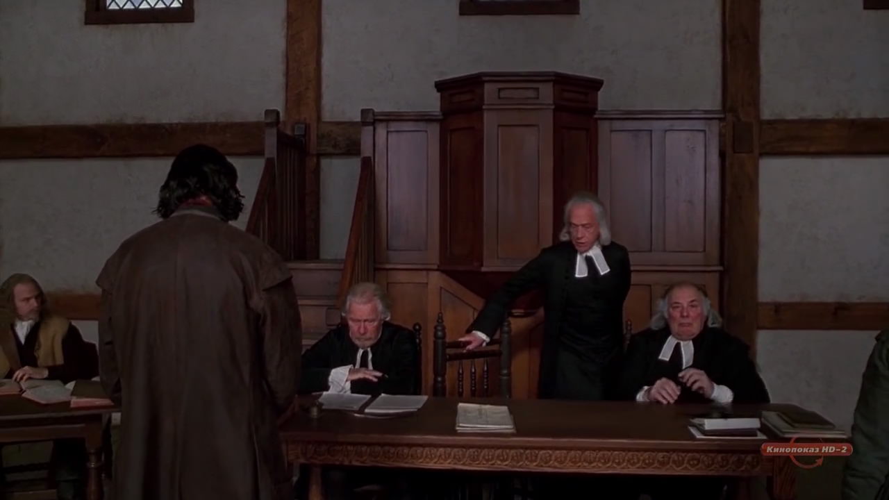 The Crucible (1996) HD screenshot 10103