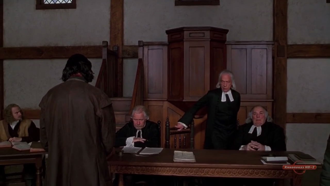 The Crucible (1996) screencap 10104
