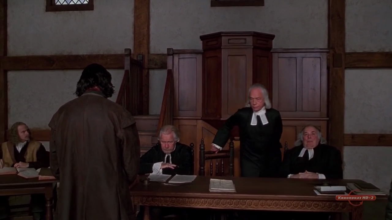 The Crucible (1996) movie still 10105