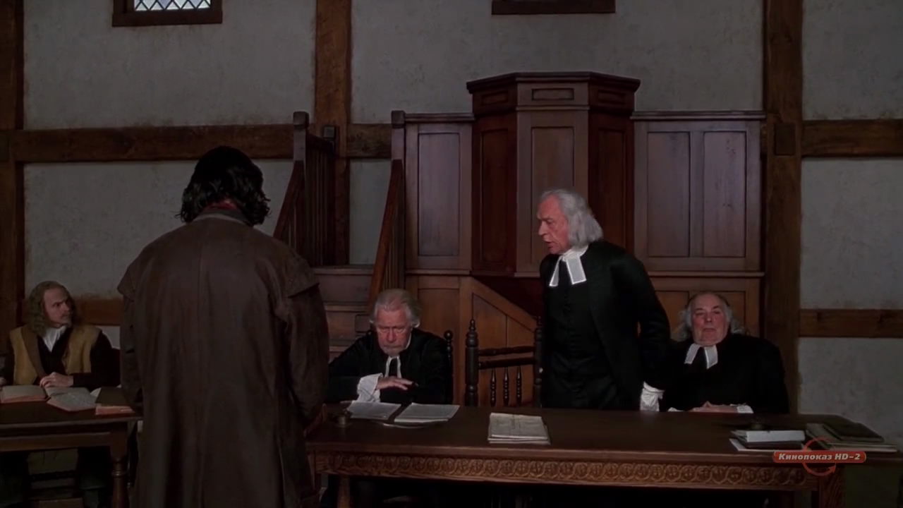The Crucible (1996) screencap 10107