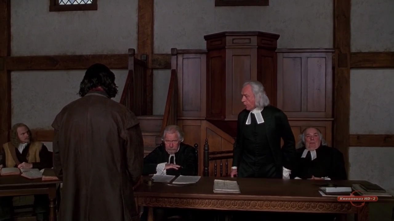 The Crucible (1996) movie still 10108