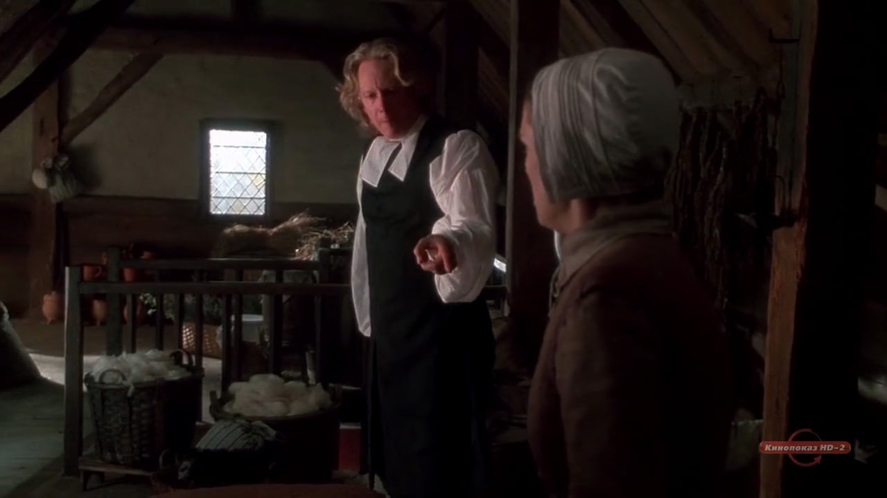 The Crucible (1996) screencap 1011