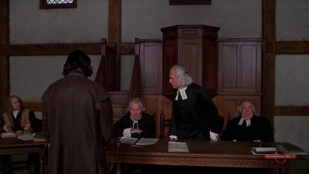 The Crucible (1996) screencap 10110