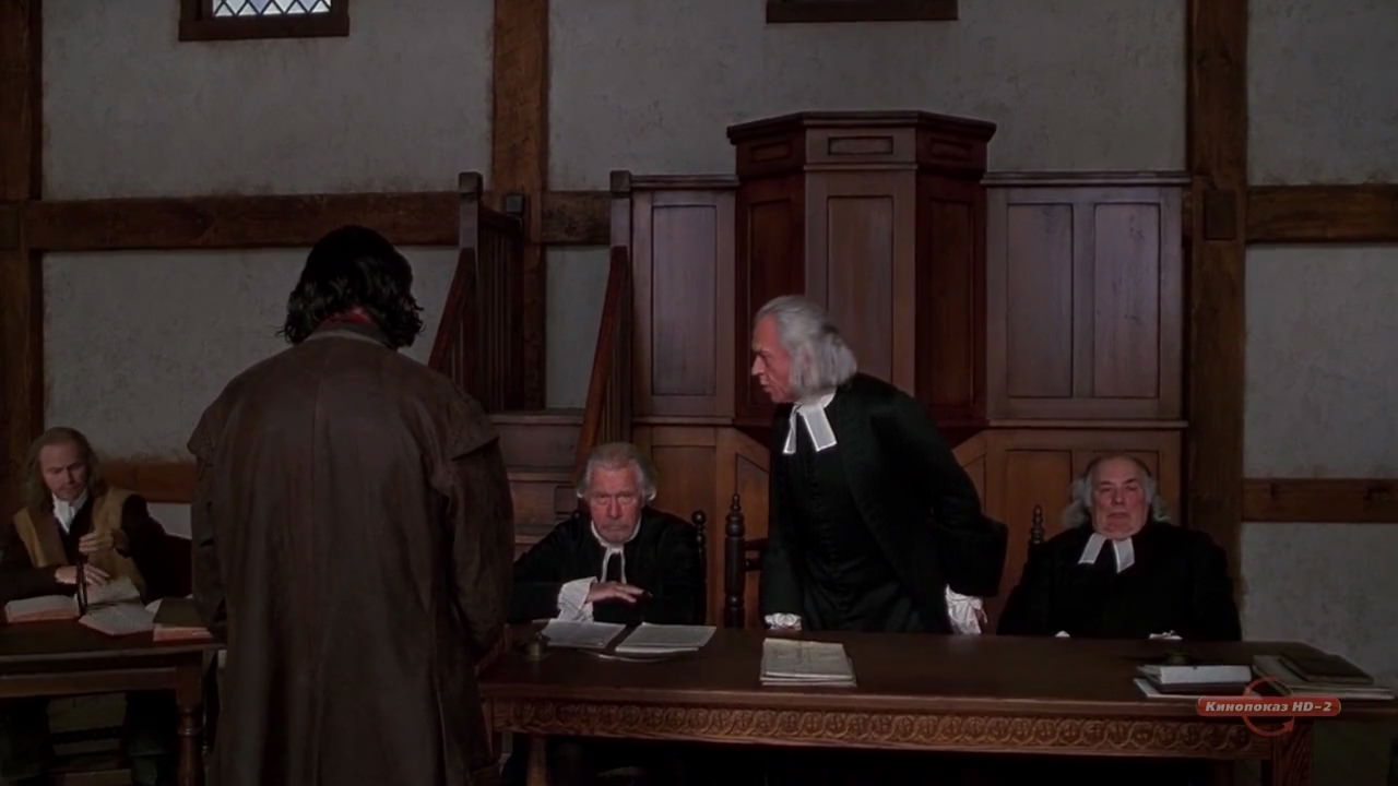 The Crucible (1996) movie still 10111