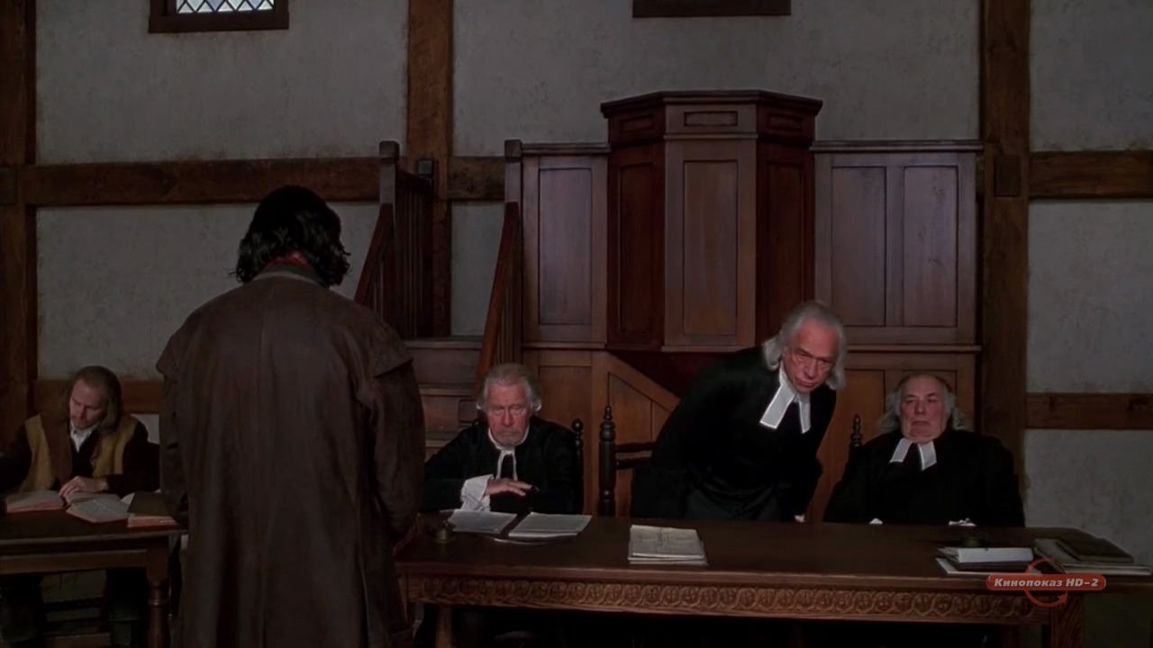 The Crucible (1996) HD screenshot 10115
