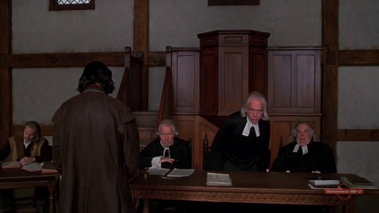 The Crucible (1996) screencap 10116
