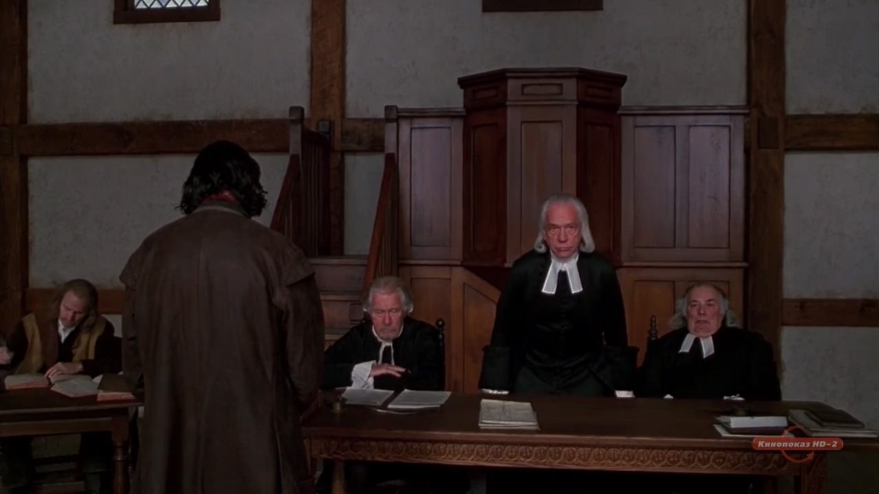 The Crucible (1996) HD screenshot 10118