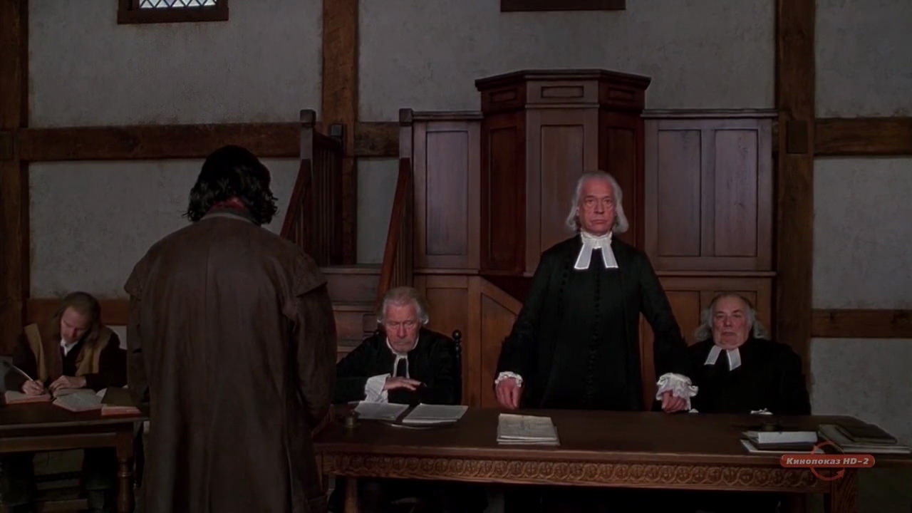 The Crucible (1996) movie still 10120