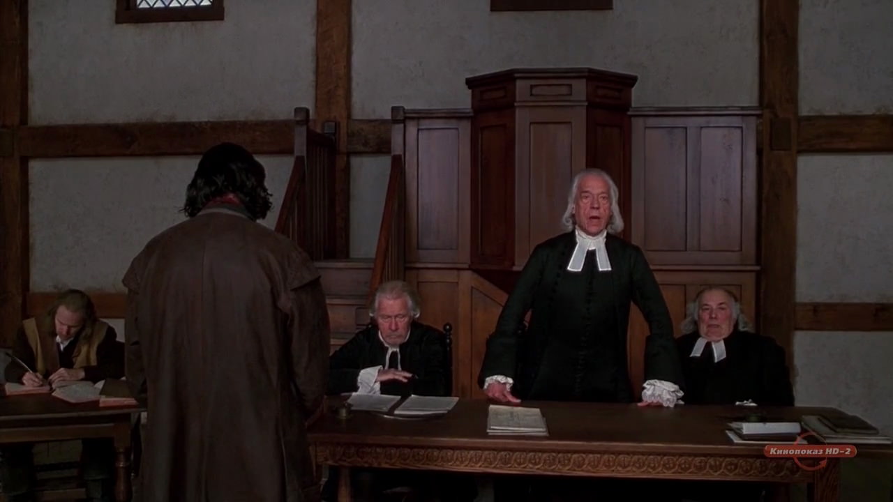 The Crucible (1996) screencap 10122