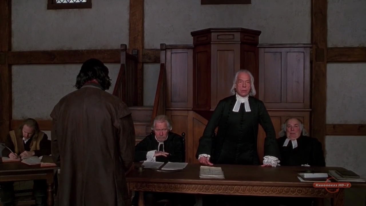 The Crucible (1996) movie still 10123