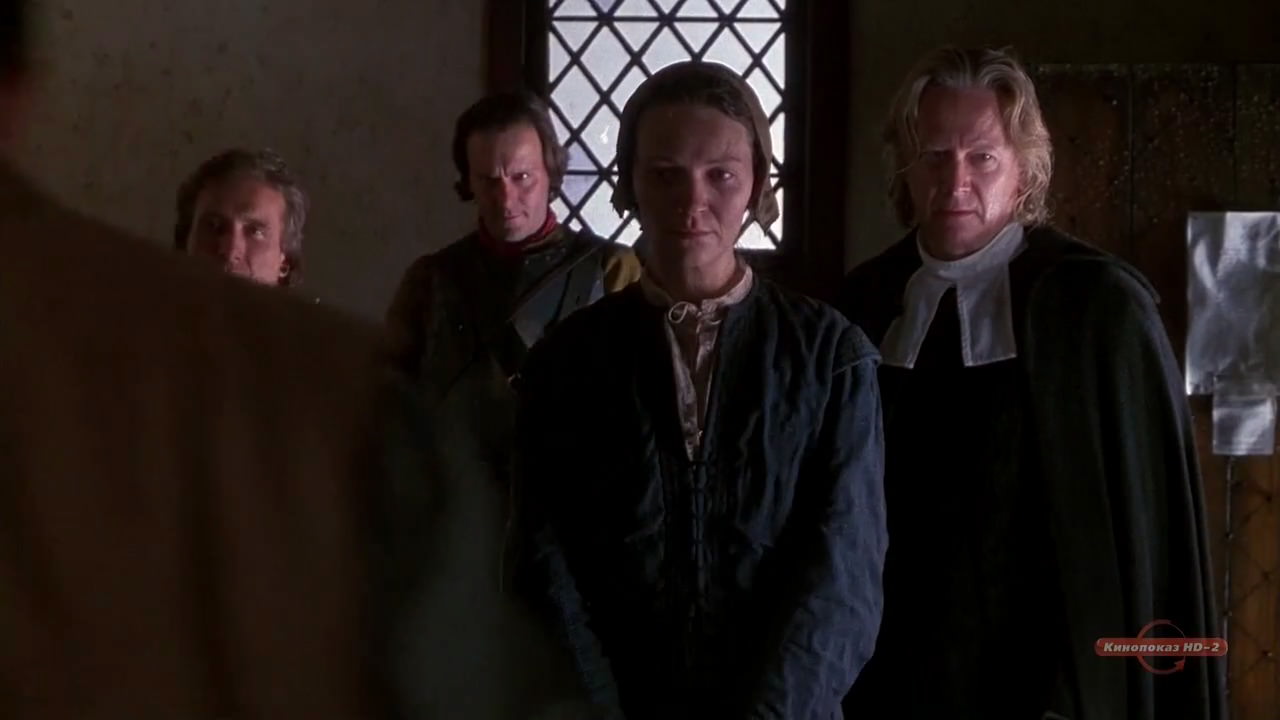 The Crucible (1996) movie still 10129