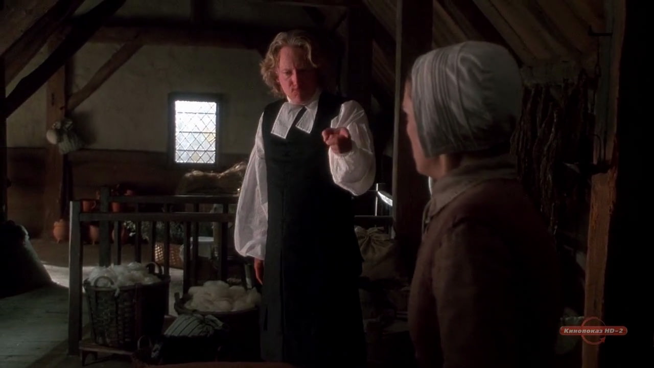 The Crucible (1996) HD screenshot 1013