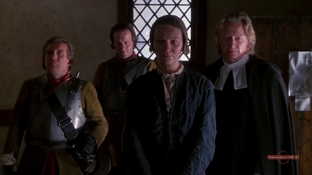 The Crucible (1996) HD screenshot 10130