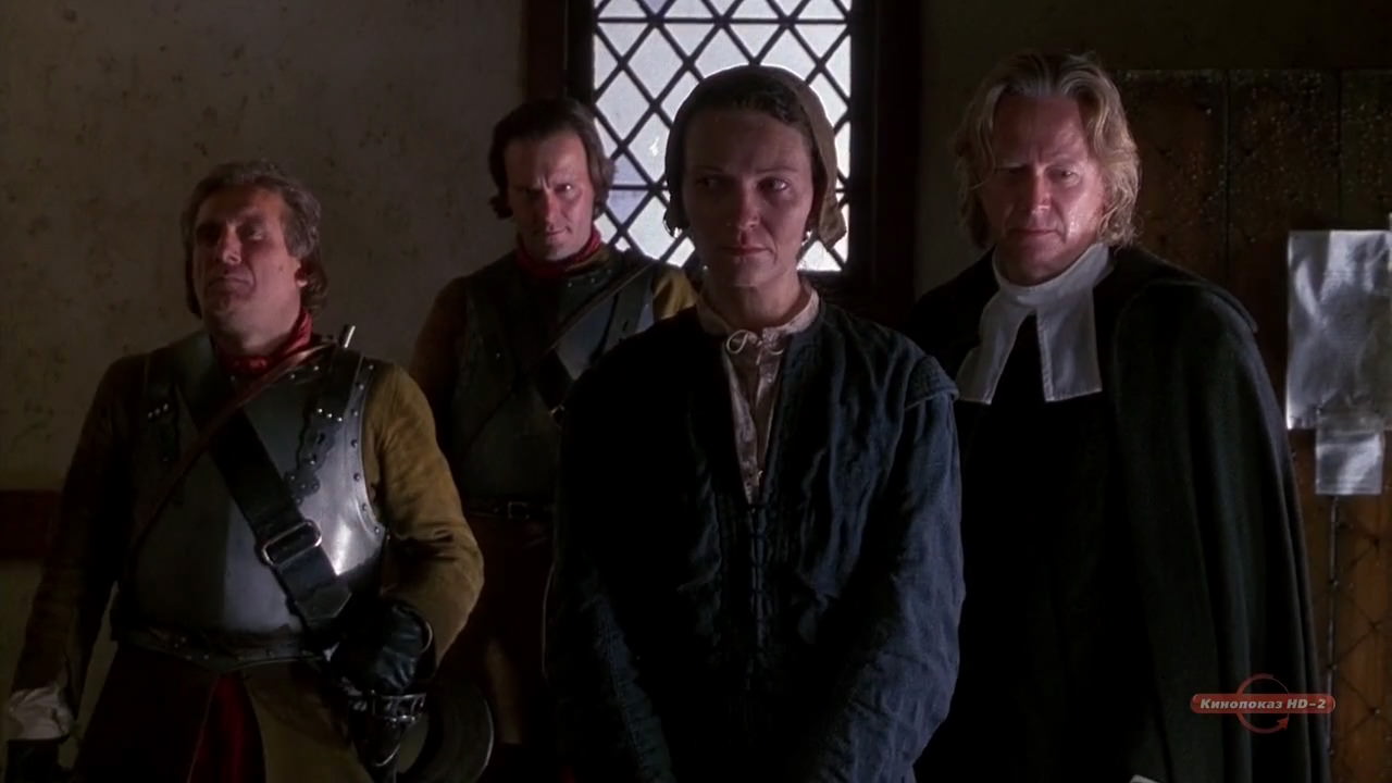 The Crucible (1996) screencap 10131