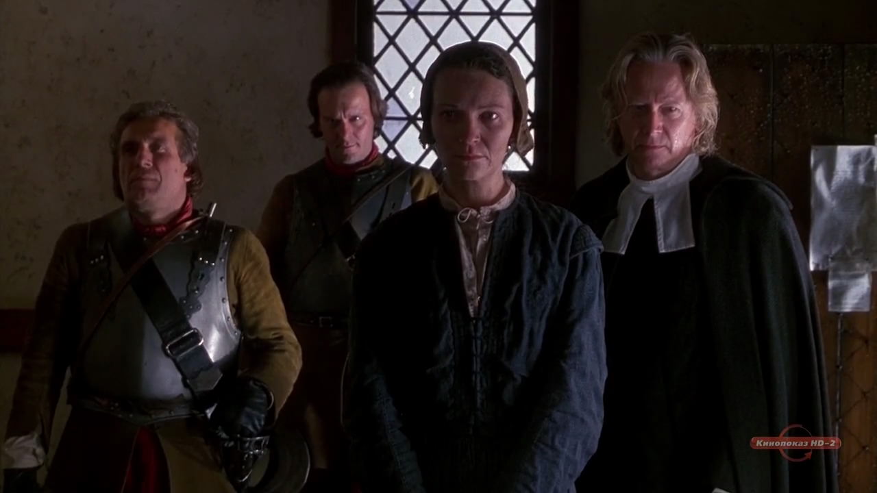 The Crucible (1996) HD screenshot 10133