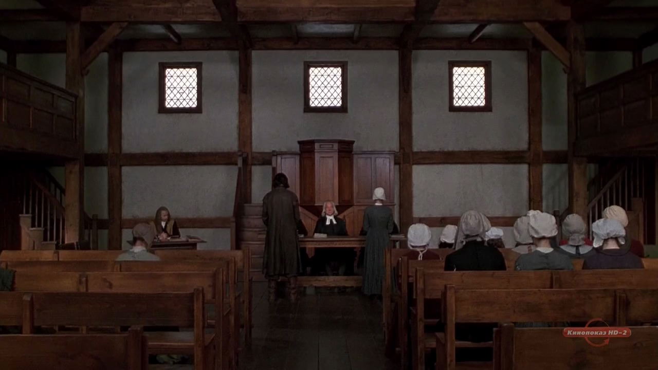 The Crucible (1996) movie still 10135