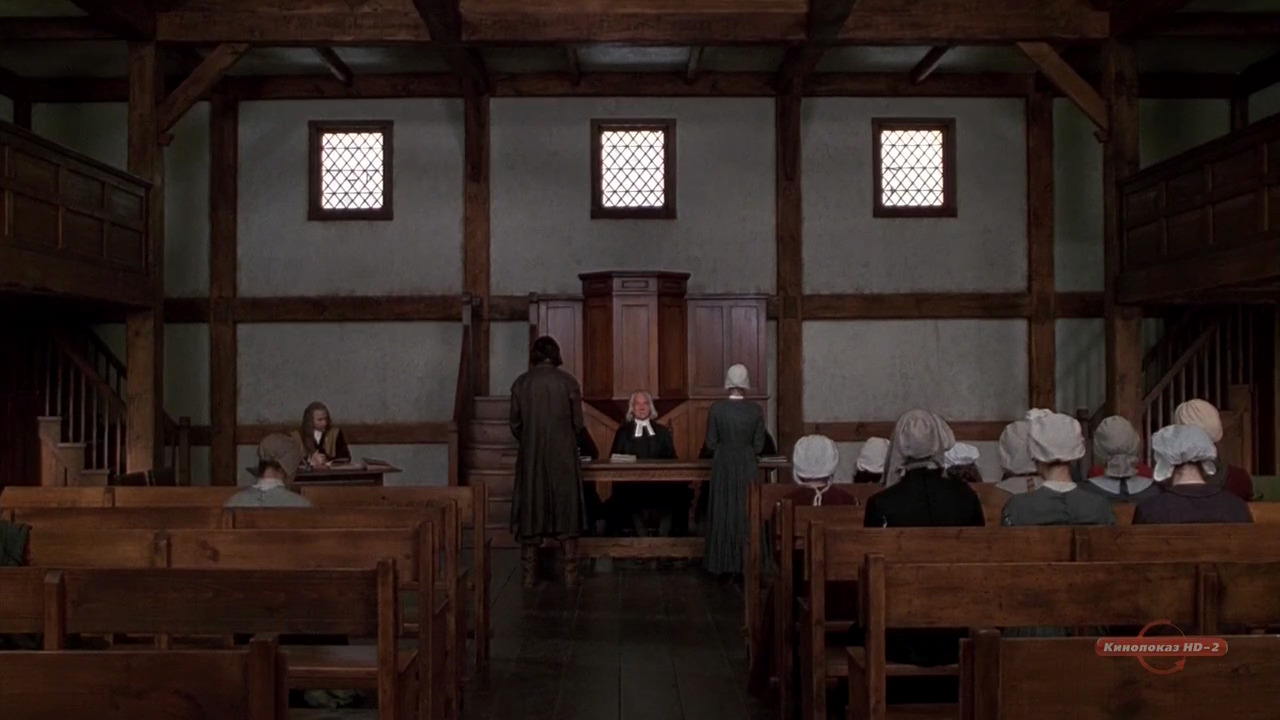 The Crucible (1996) movie still 10138