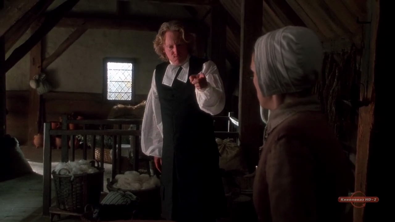 The Crucible (1996) screencap 1014