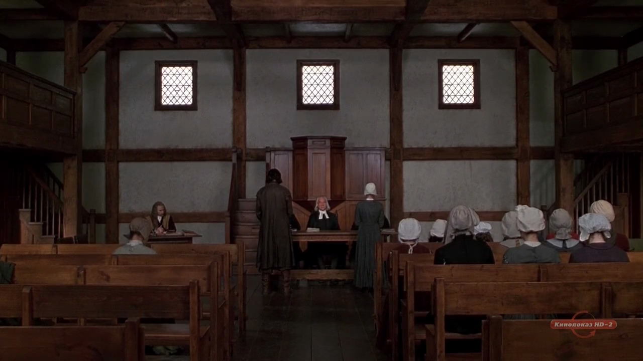 The Crucible (1996) screencap 10140