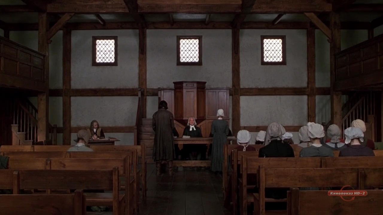 The Crucible (1996) movie still 10141