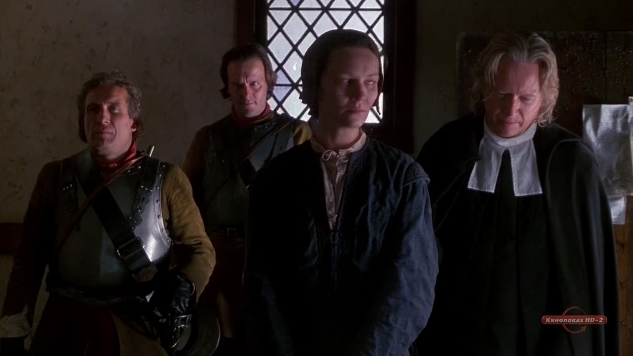 The Crucible (1996) movie still 10144