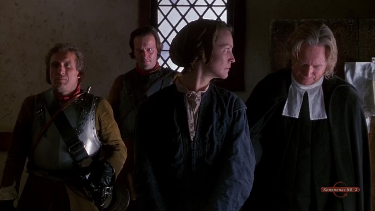 The Crucible (1996) HD screenshot 10145