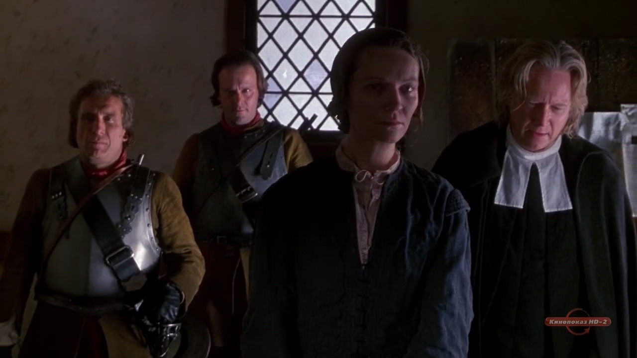 The Crucible (1996) movie still 10147