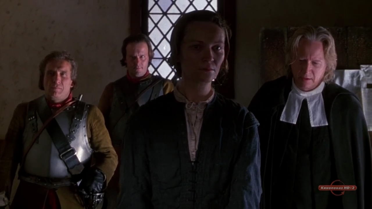 The Crucible (1996) HD screenshot 10148