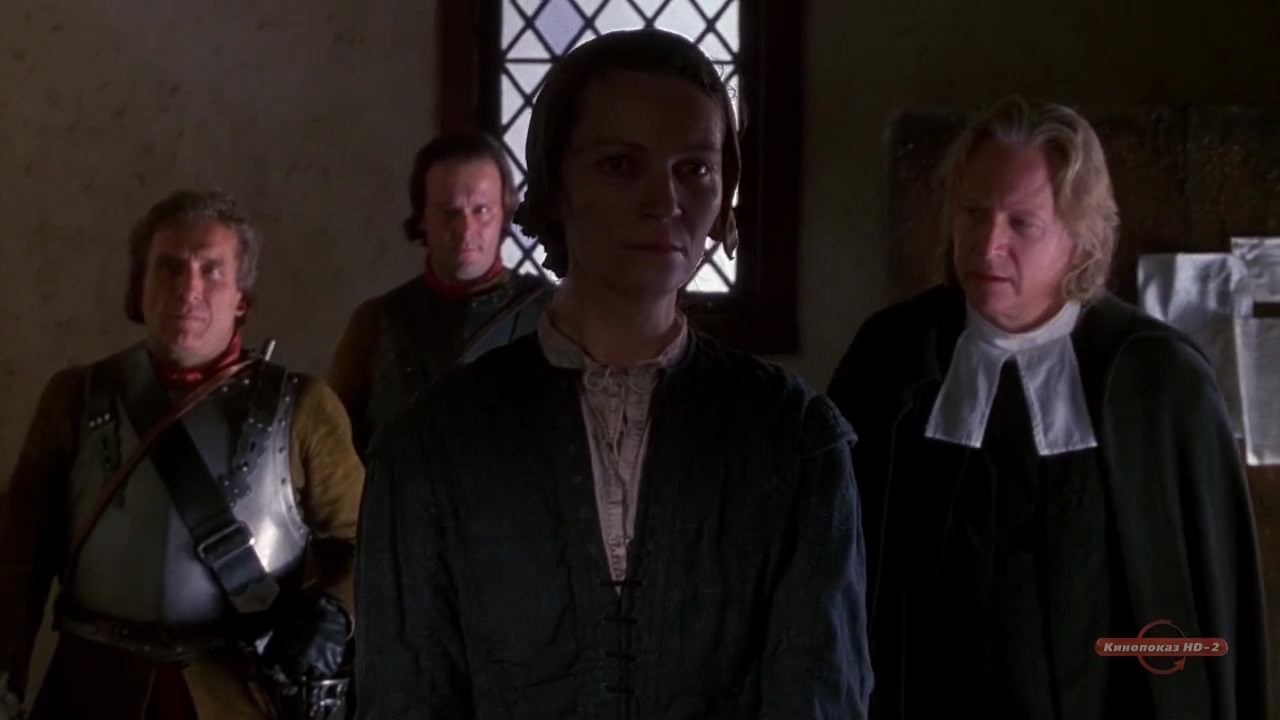 The Crucible (1996) screencap 10149