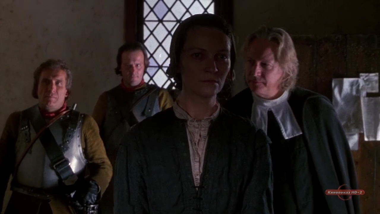 The Crucible (1996) movie still 10150