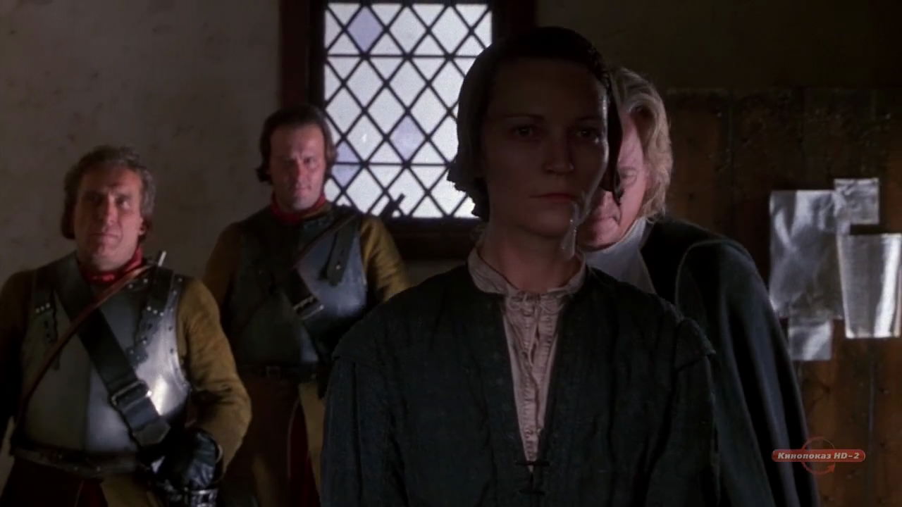 The Crucible (1996) HD screenshot 10151