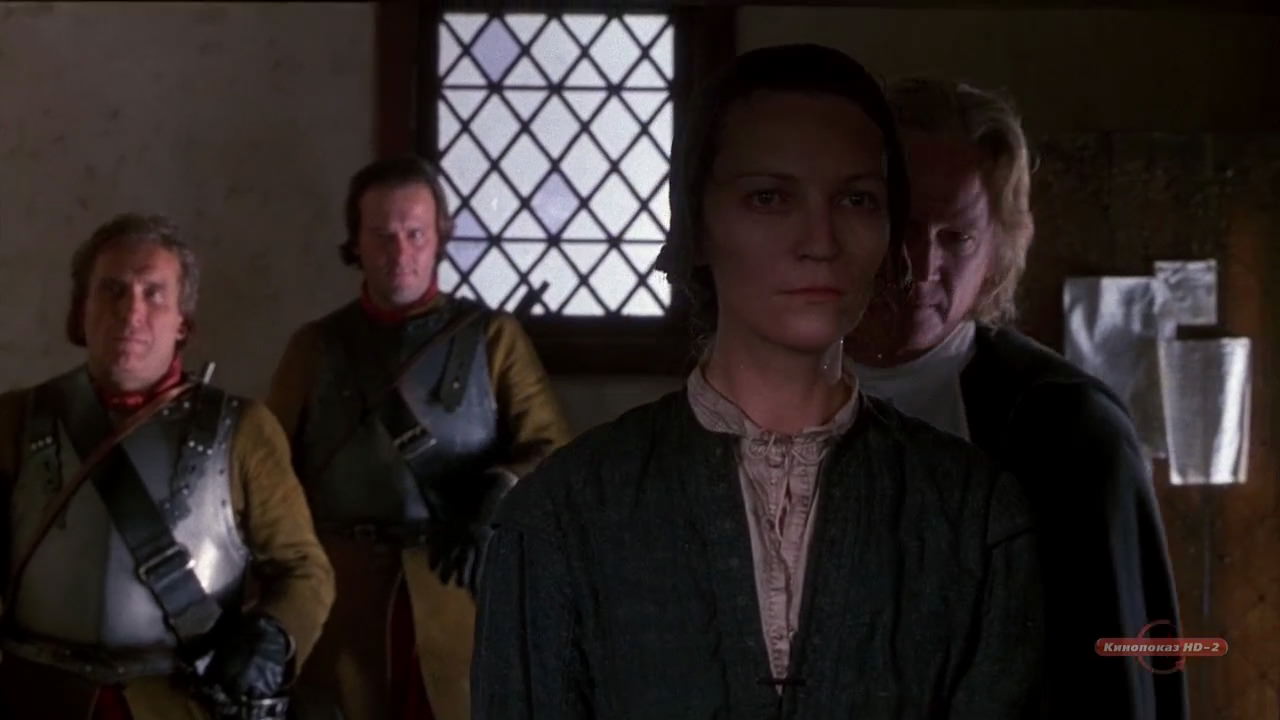 The Crucible (1996) screencap 10152