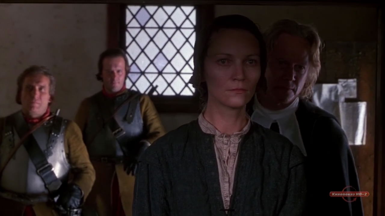 The Crucible (1996) movie still 10153
